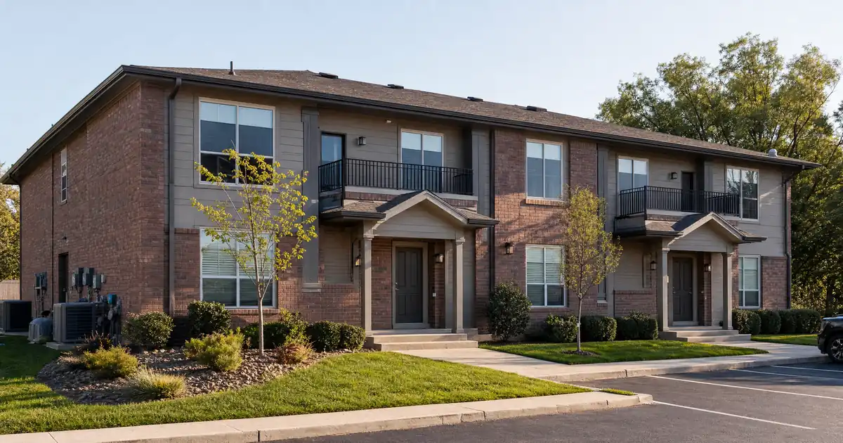 Complete Guide For A Hard Money Loan On Multifamily 5+ Properties