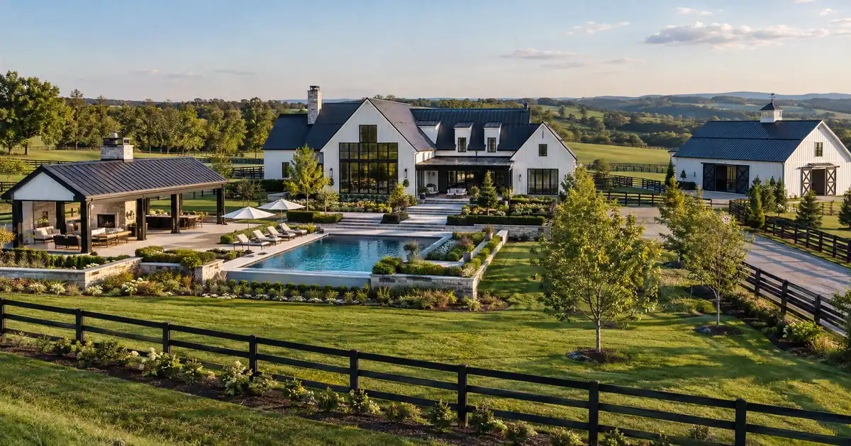 LTV And Reserve Rules On A Second-home Bank Statement Loan