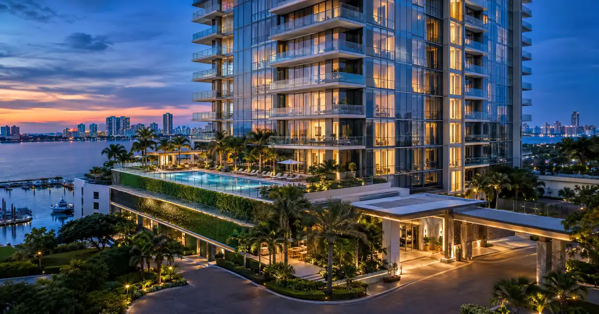 How To Finance A Condo Or Condotel With A Bank Statement Loan