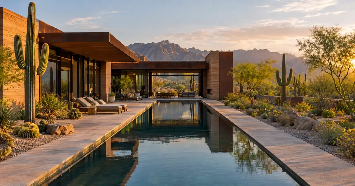 Can Your LLC Get A Super Jumbo DSCR Loan On A Vacation Rental?