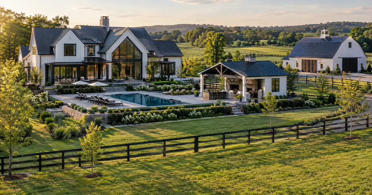 How To Finance A Resort Home On Business Bank Statements By Loan Size