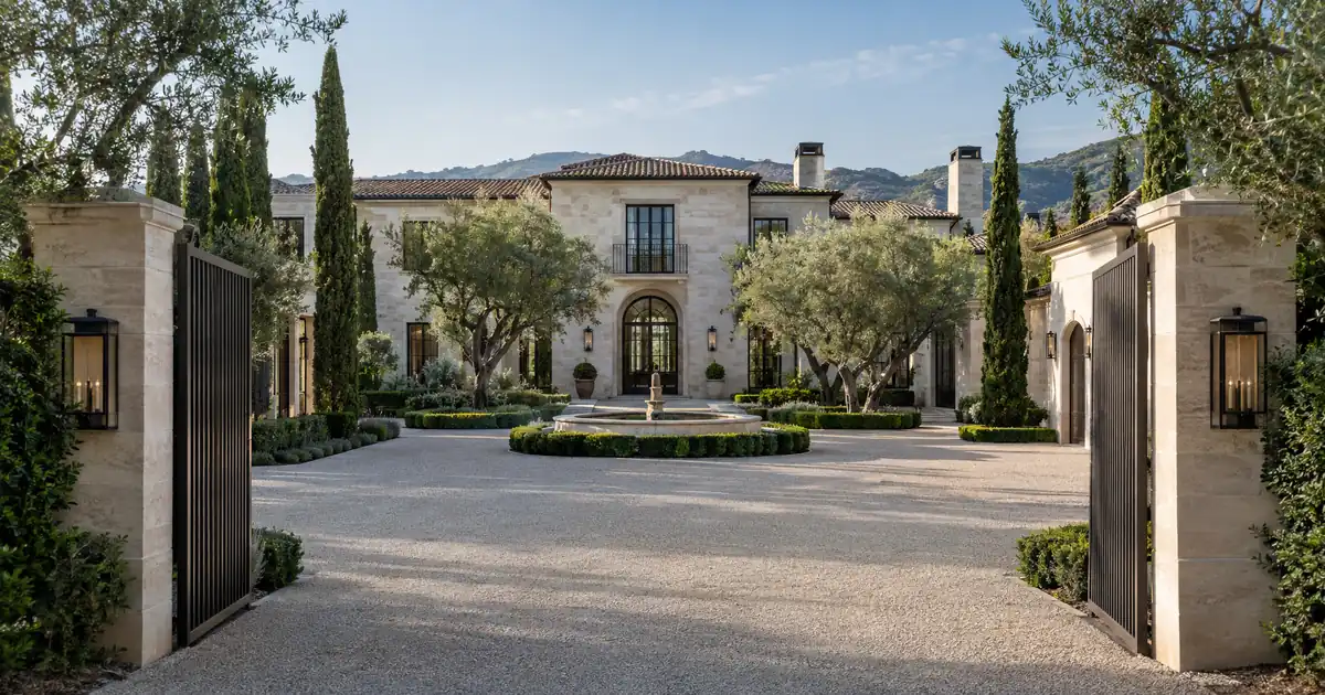 How To Close A Jumbo DSCR Loan On New Construction As A Founder