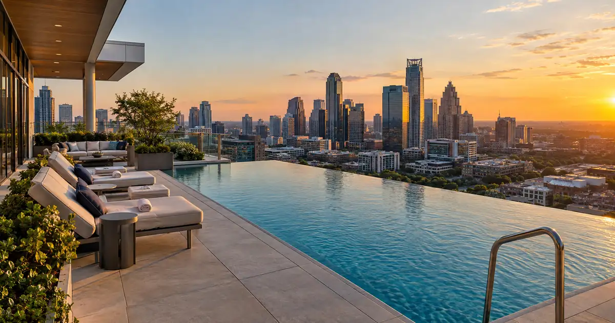 Can A Post-exit Founder Finance A Condo On Asset Depletion?