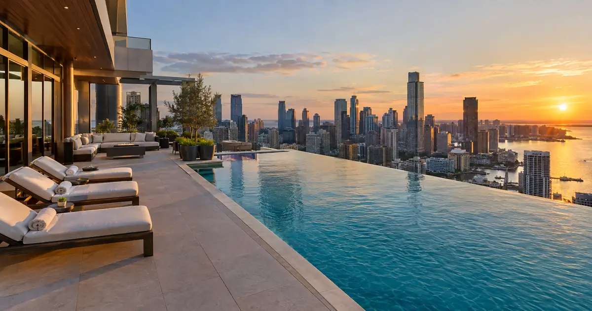 Can A Founder Finance A Condotel With A Jumbo DSCR Loan?