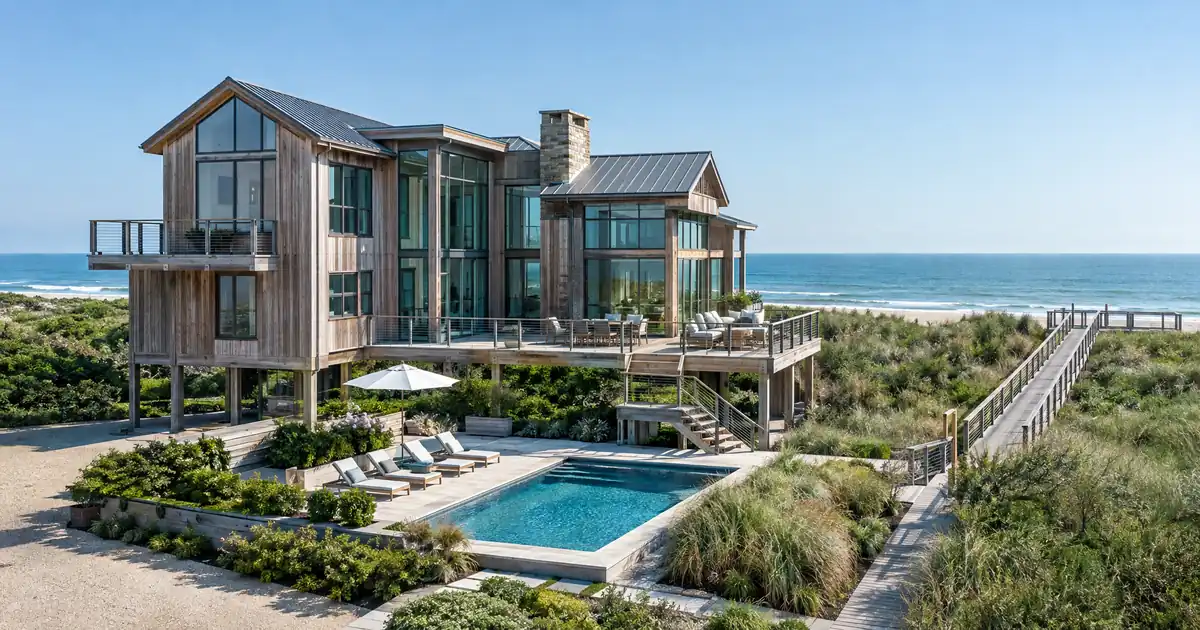 How To Meet Second-home Rules On An Asset Qualifier Mortgage