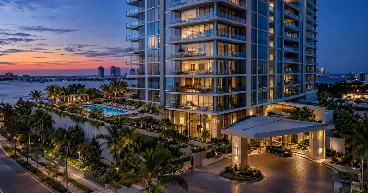Can A Condotel Qualify For A Jumbo DSCR Rental Loan?