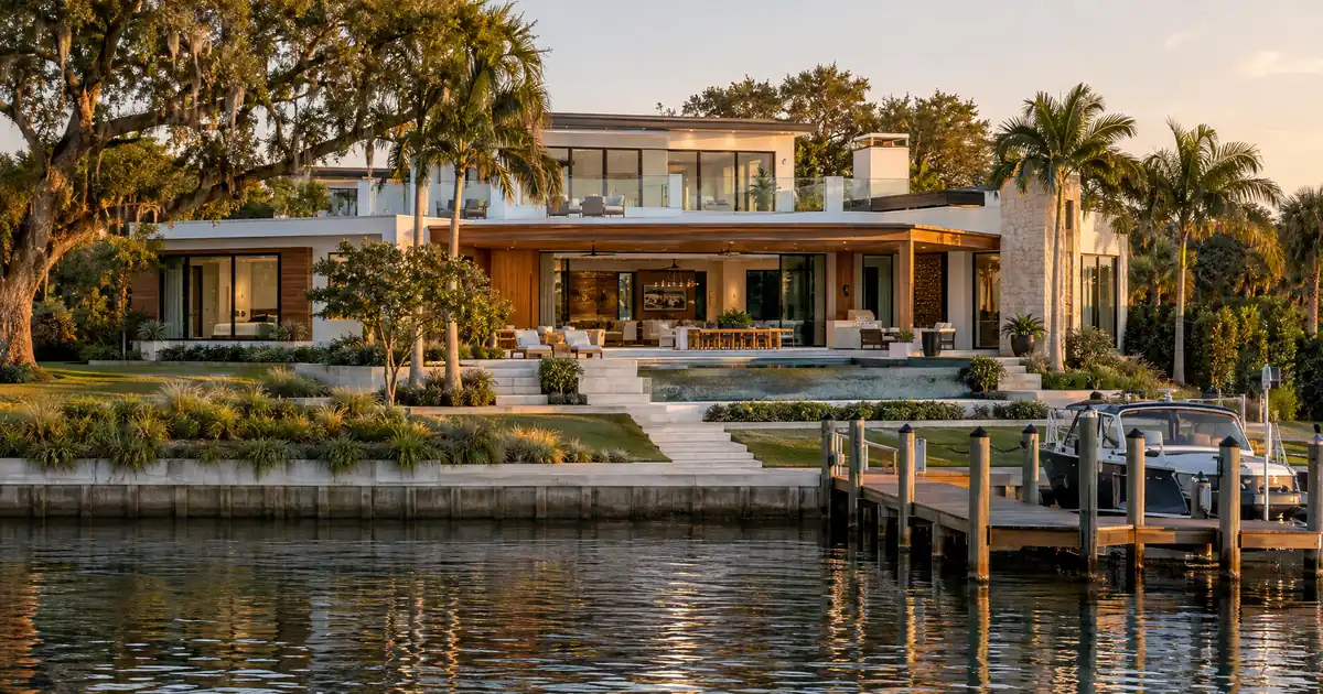 How To Buy A Second Home Using Asset Depletion Income