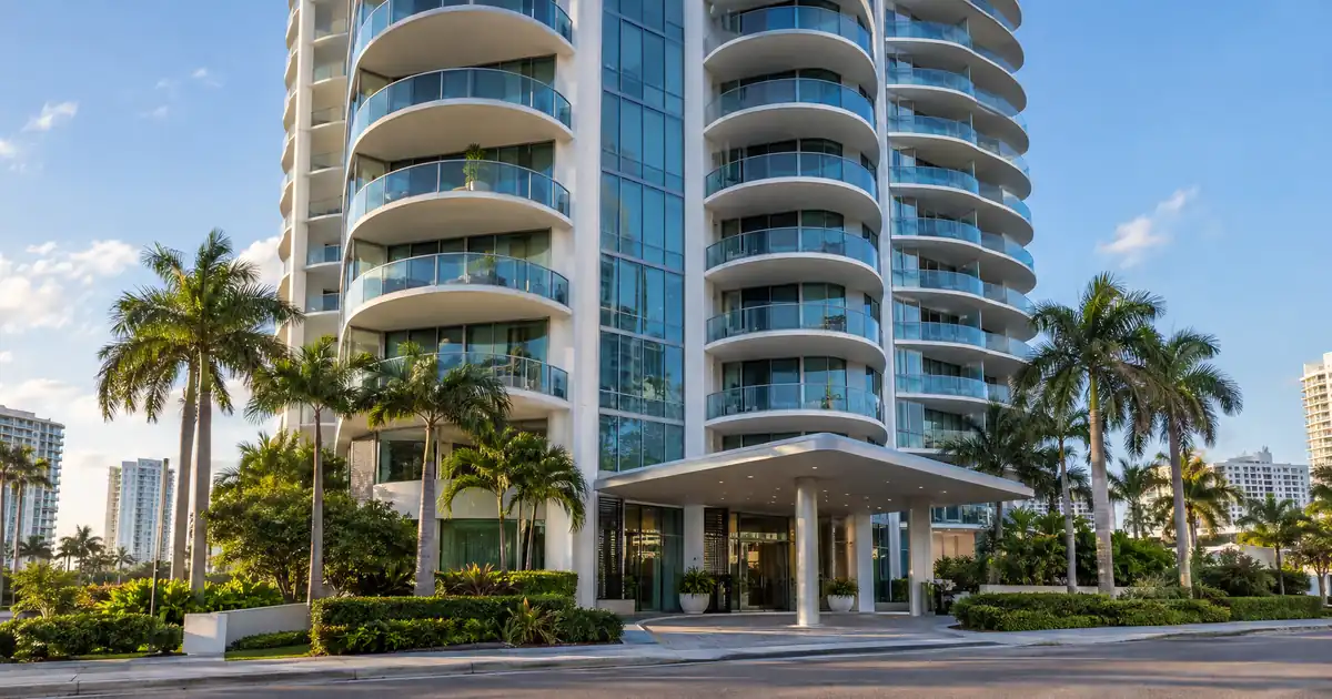 Can A Super Jumbo Bank Statement Loan Finance A Condotel?