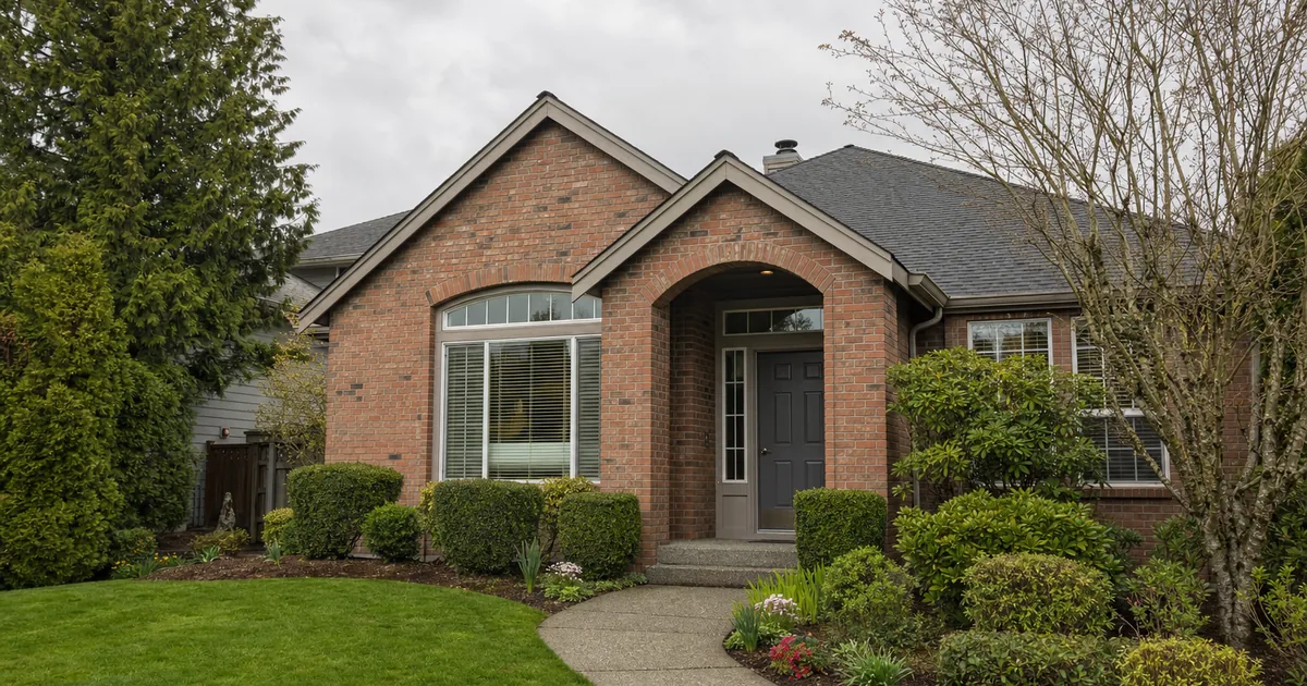 First-time home buyer programs in Federal Way, Washington — down payment assistance