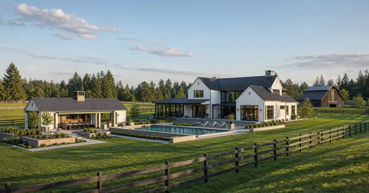 Super jumbo DSCR loans in Federal Way, Washington