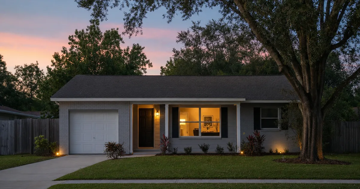 First-time home buyer programs in Ferry Pass, Florida — down payment assistance