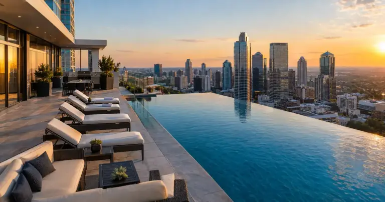Financing A High-rise Condo With Bank Statements: Complete Guide