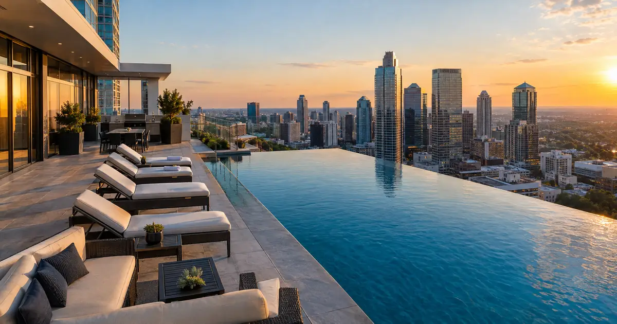 Financing A High-rise Condo With Bank Statements: Complete Guide