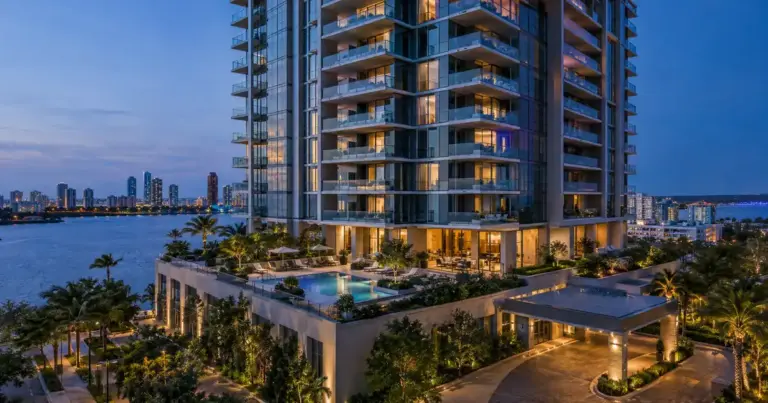 Financing A Luxury Condo With Bank Statements: Complete Guide