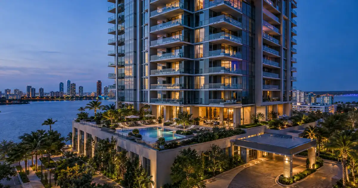 Financing A Luxury Condo With Bank Statements: Complete Guide