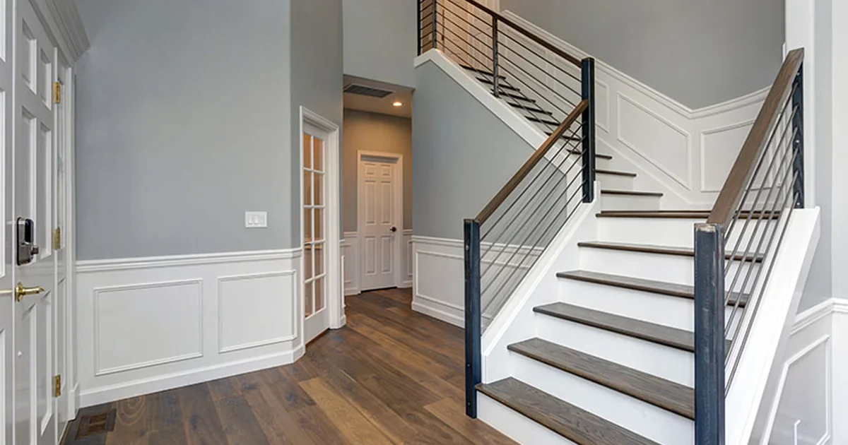 Finding a Home and Making an Offer