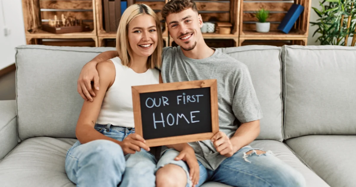 First Steps to Buy a Home