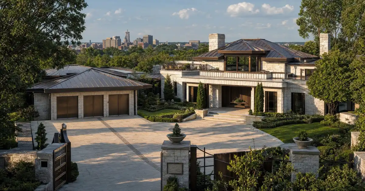 Super jumbo DSCR loans in Flint, Michigan