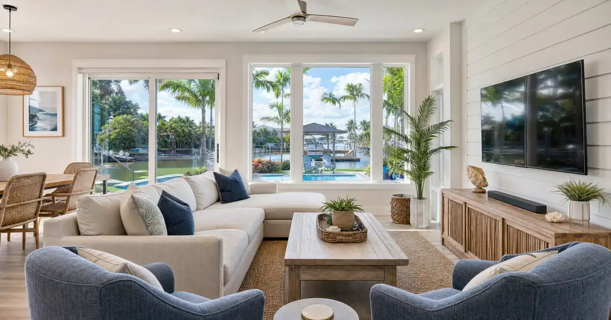 Short-term rental loans Florida — Short-Term Rental Loans in Florida
