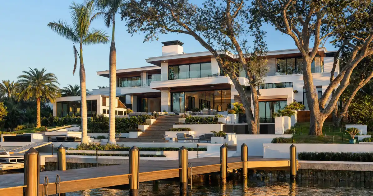 Super jumbo DSCR loans in Florida
