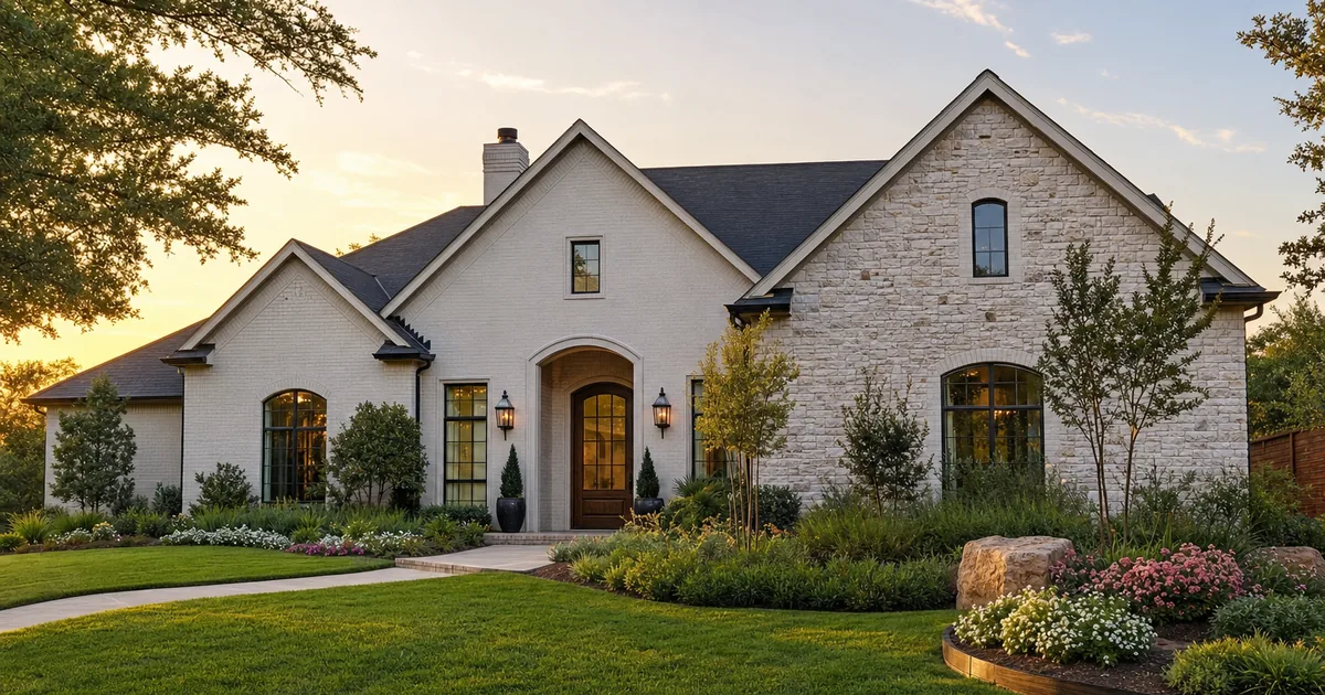 First-time home buyer programs in Flower Mound, Texas — down payment assistance