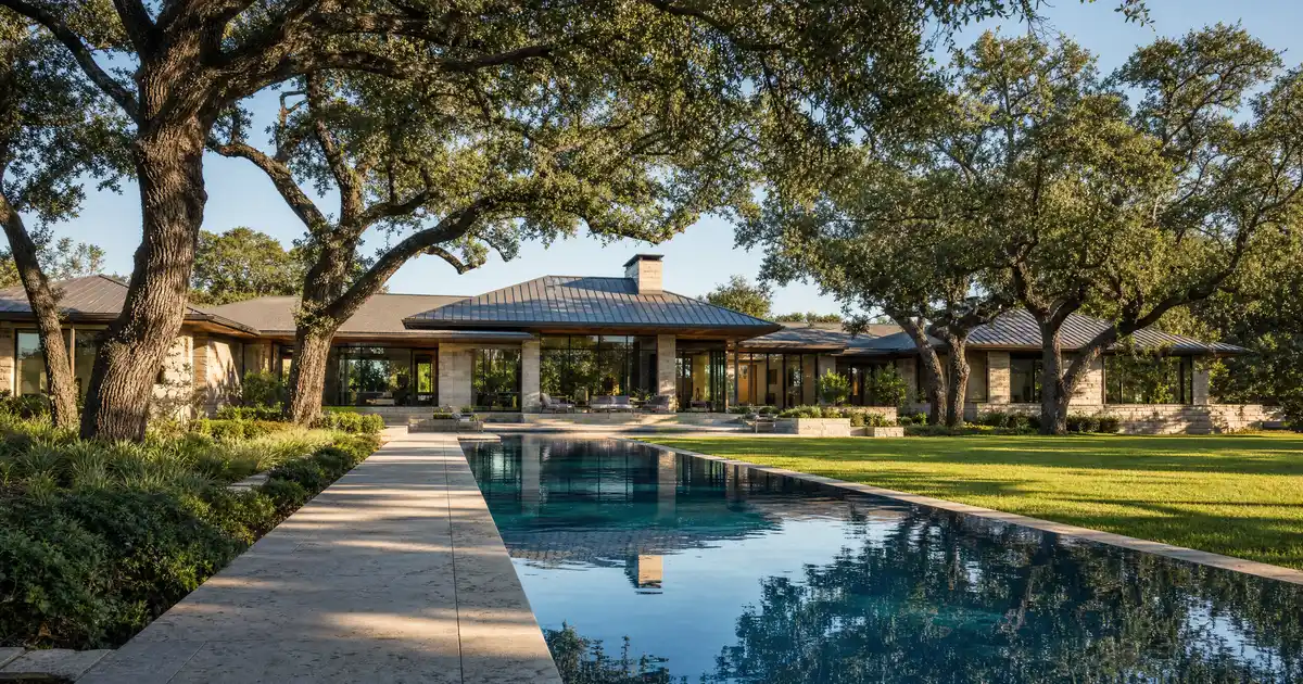 Super jumbo DSCR loans in Flower Mound, Texas