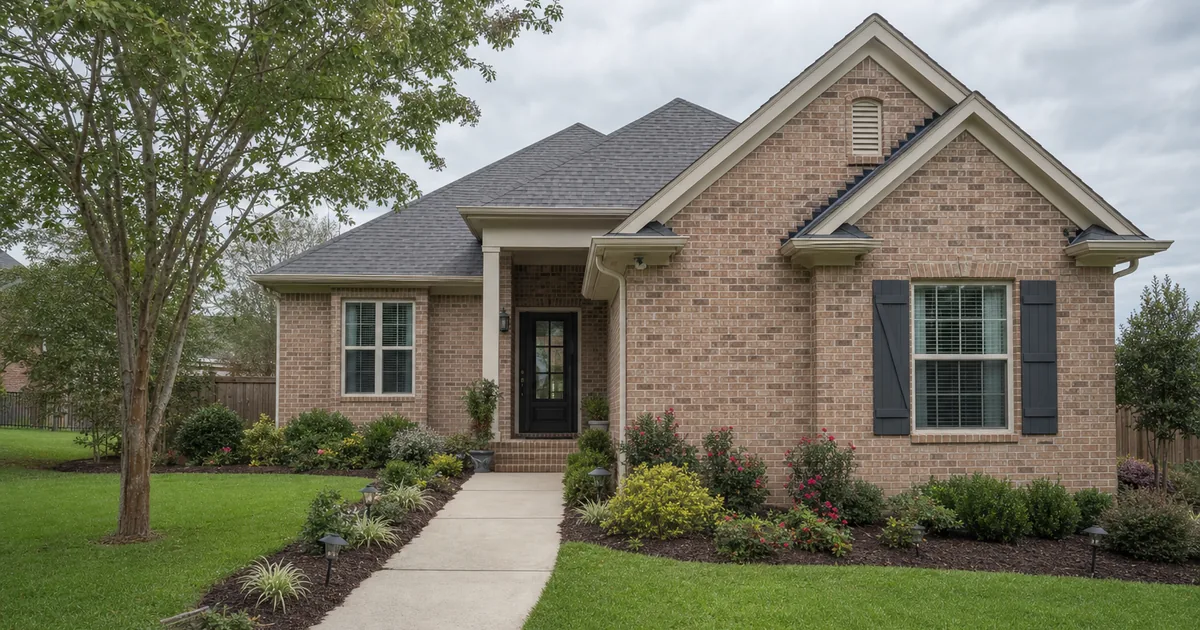 First-time home buyer programs in Foley, Alabama — down payment assistance