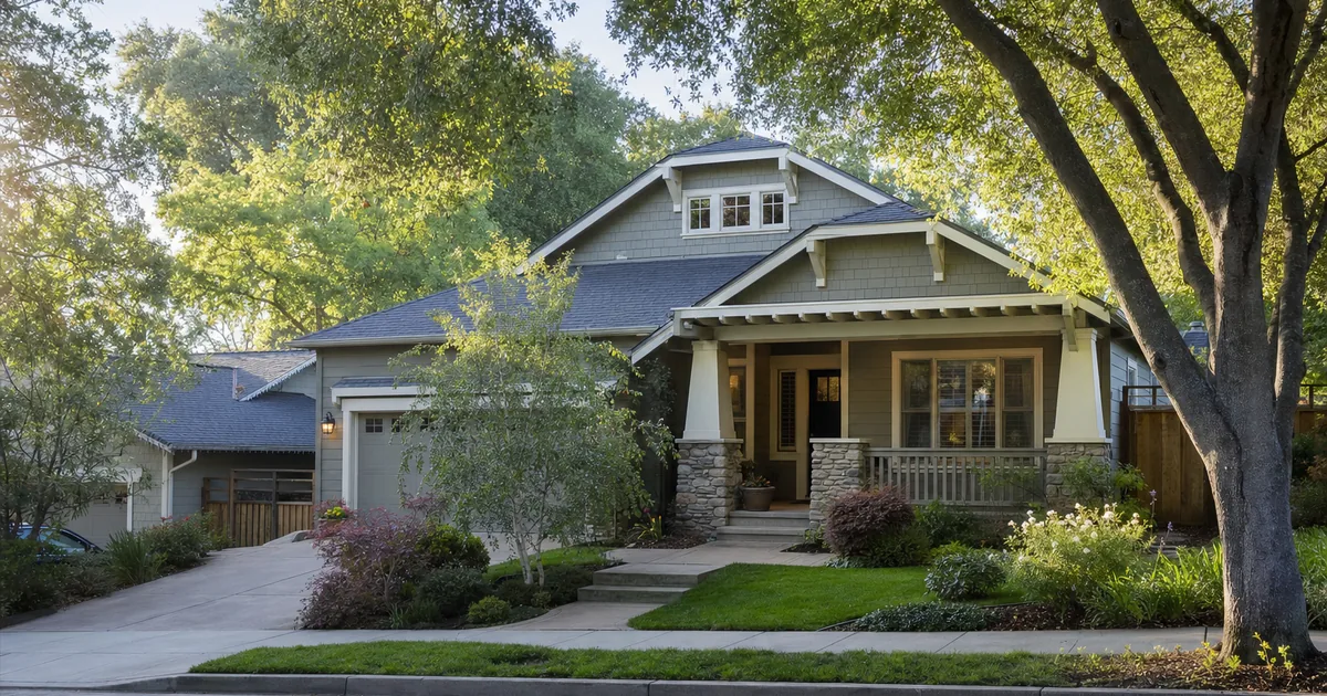 First-time home buyer programs in Folsom, California — down payment assistance