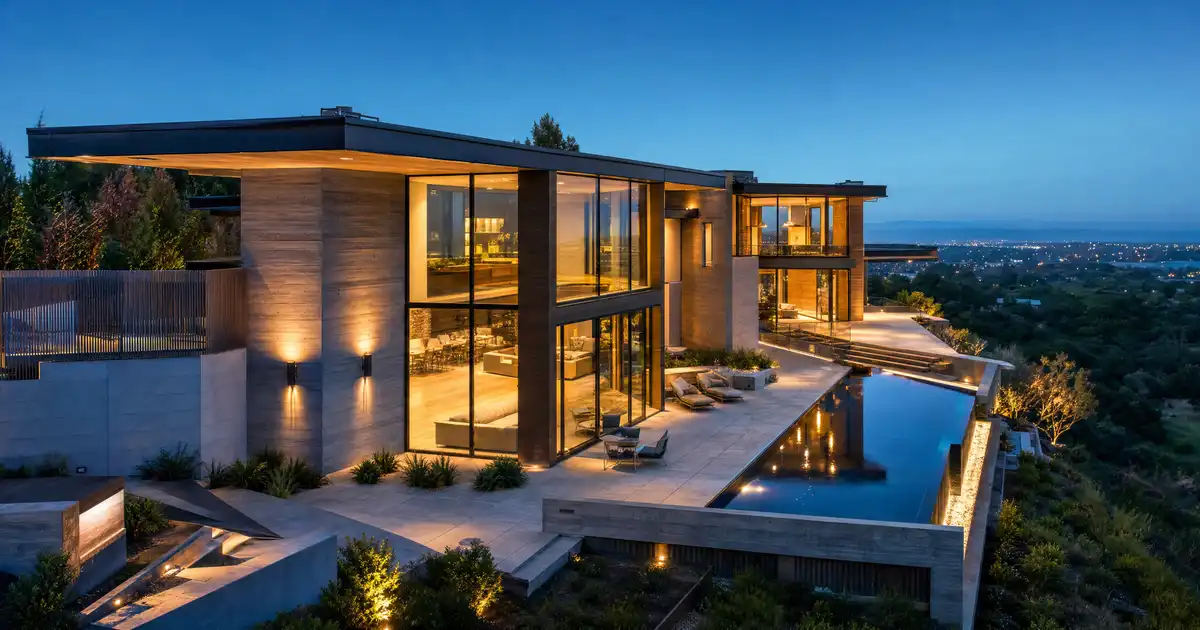 Super jumbo DSCR loans in Folsom, California