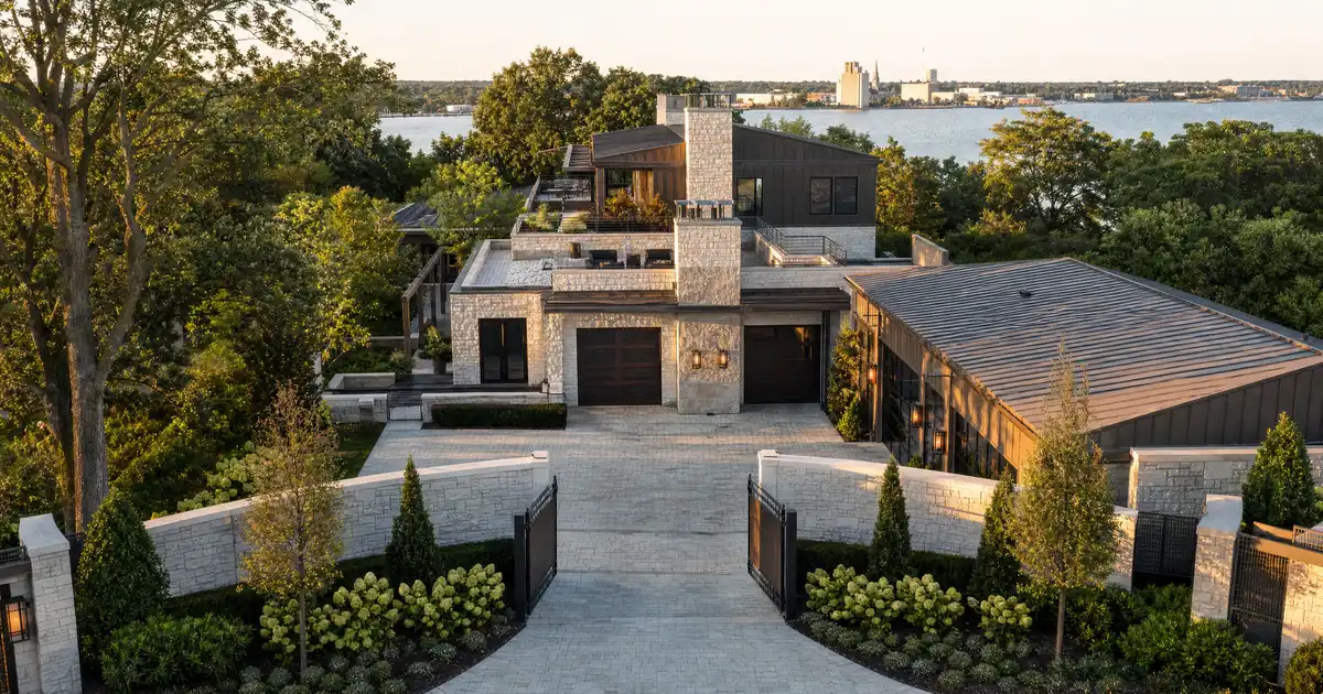 Super jumbo DSCR loans in Fond du Lac, Wisconsin