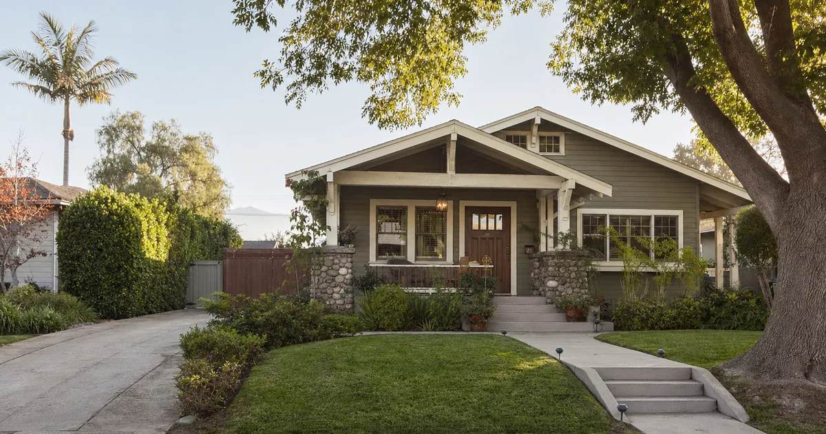 First-time home buyer programs in Fontana, California — down payment assistance