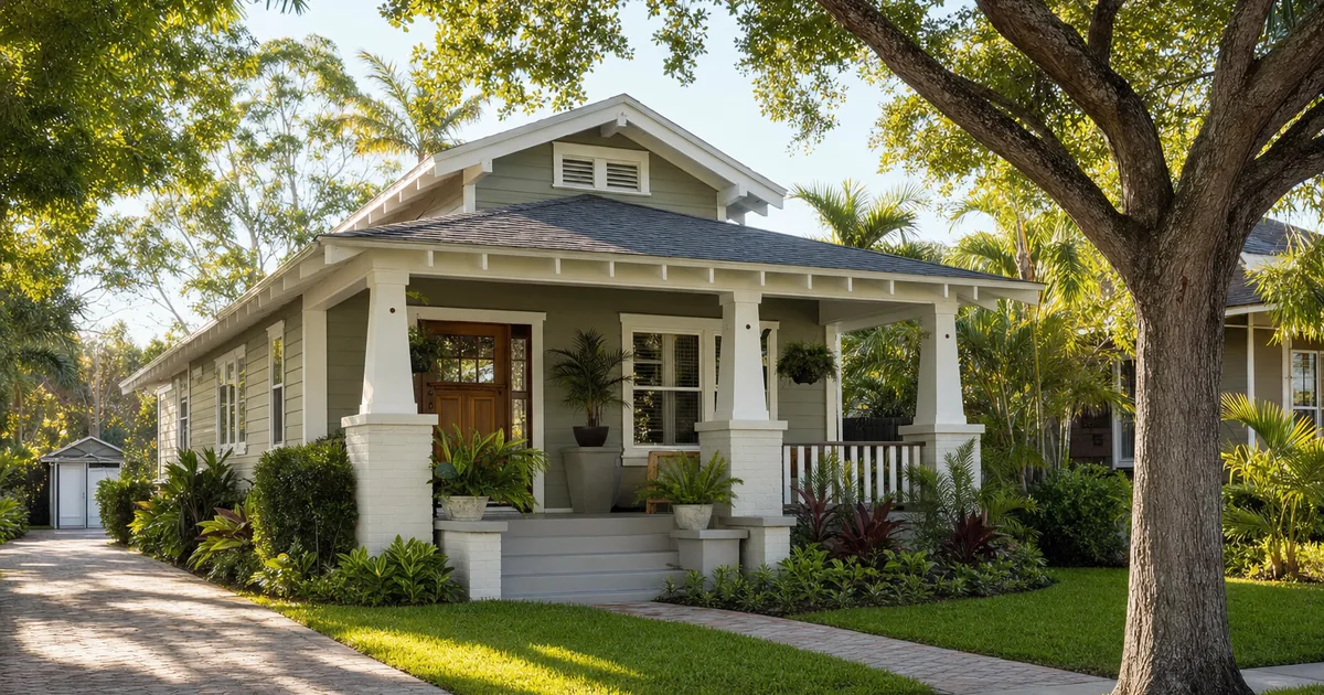 First-time home buyer programs in Fort Lauderdale, Florida — down payment assistance
