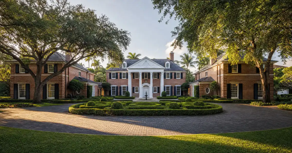 Super jumbo DSCR loans in Fort Lauderdale, Florida