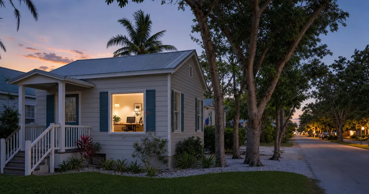 First-time home buyer programs in Fort Myers Beach, Florida — down payment assistance