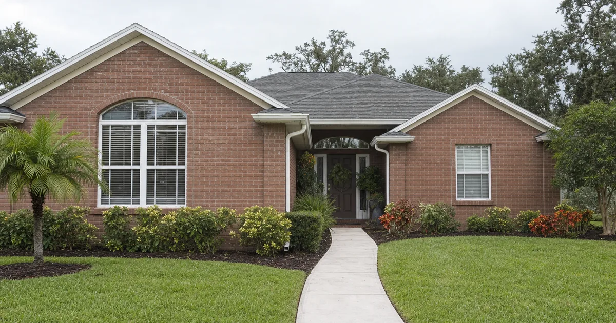 First-time home buyer programs in Fort Myers, Florida — down payment assistance