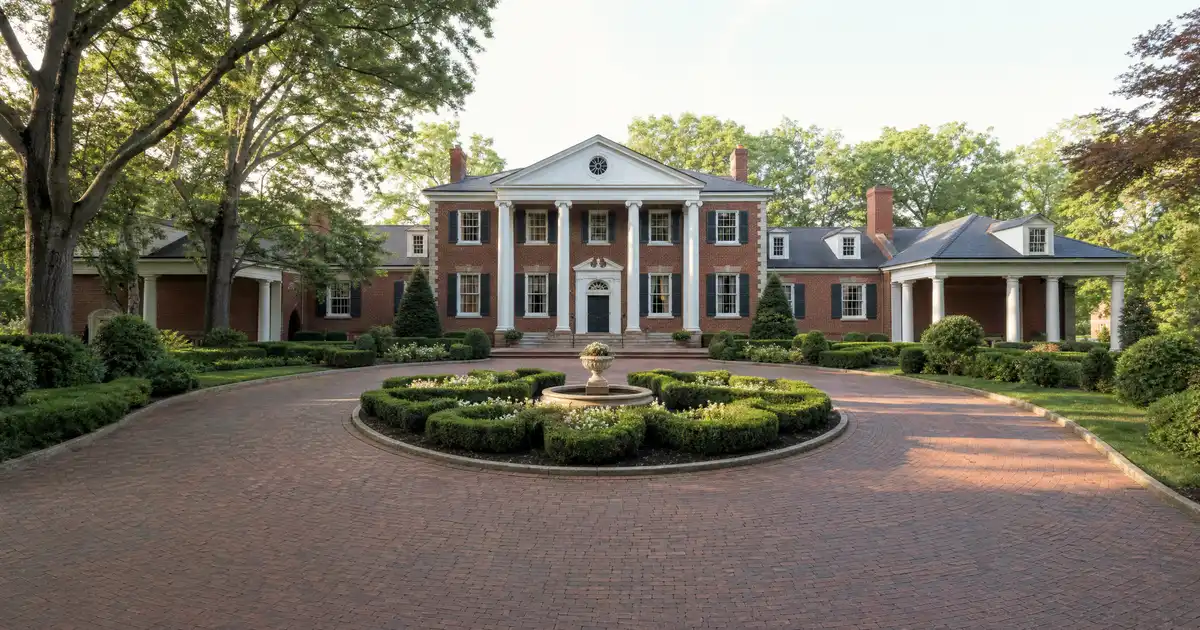 Super jumbo DSCR loans in Fort Smith, Arkansas