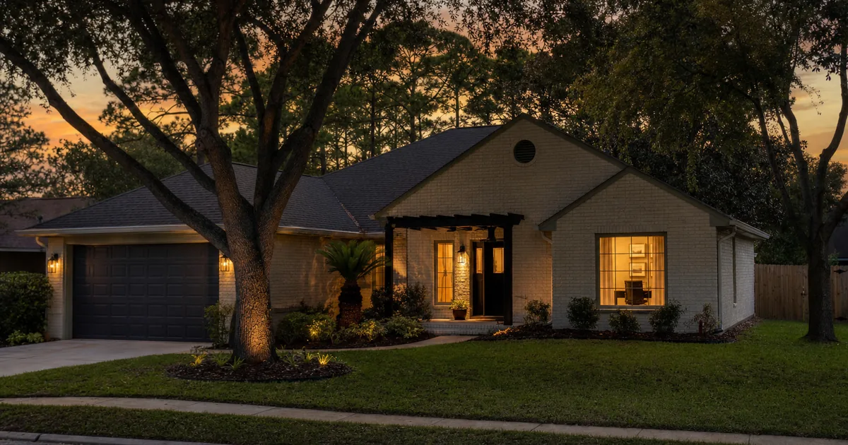 First-time home buyer programs in Fort Walton Beach, Florida — down payment assistance