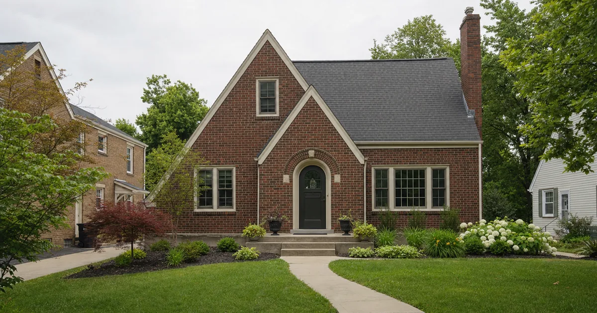 First-time home buyer programs in Fort Wayne, Indiana — down payment assistance