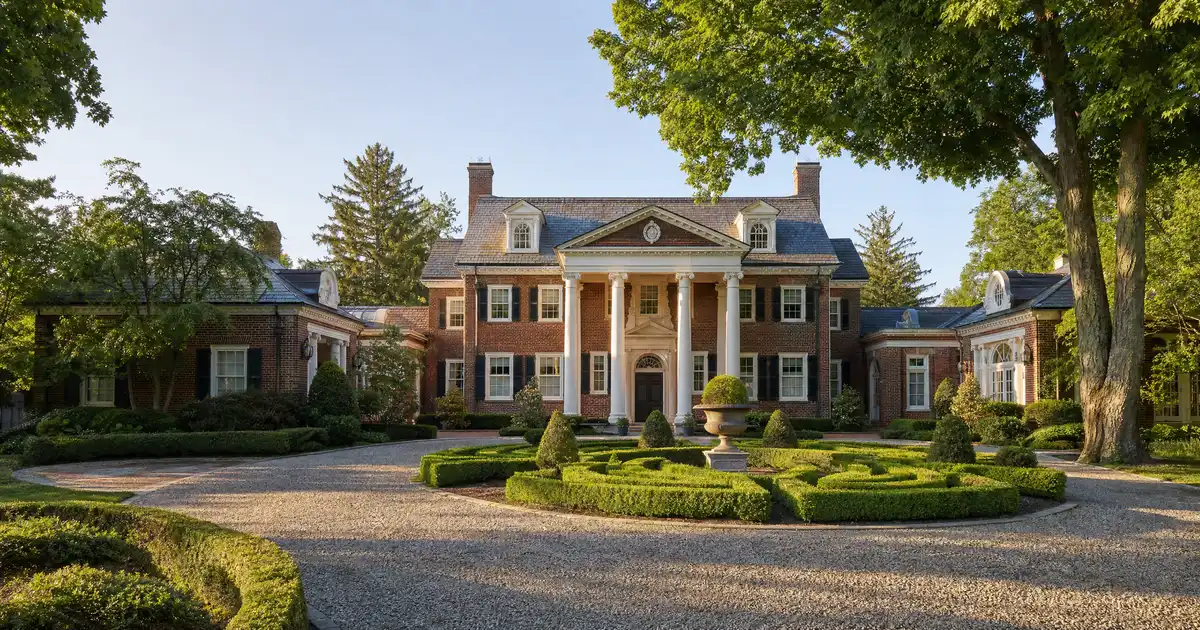 Super jumbo DSCR loans in Fort Wayne, Indiana