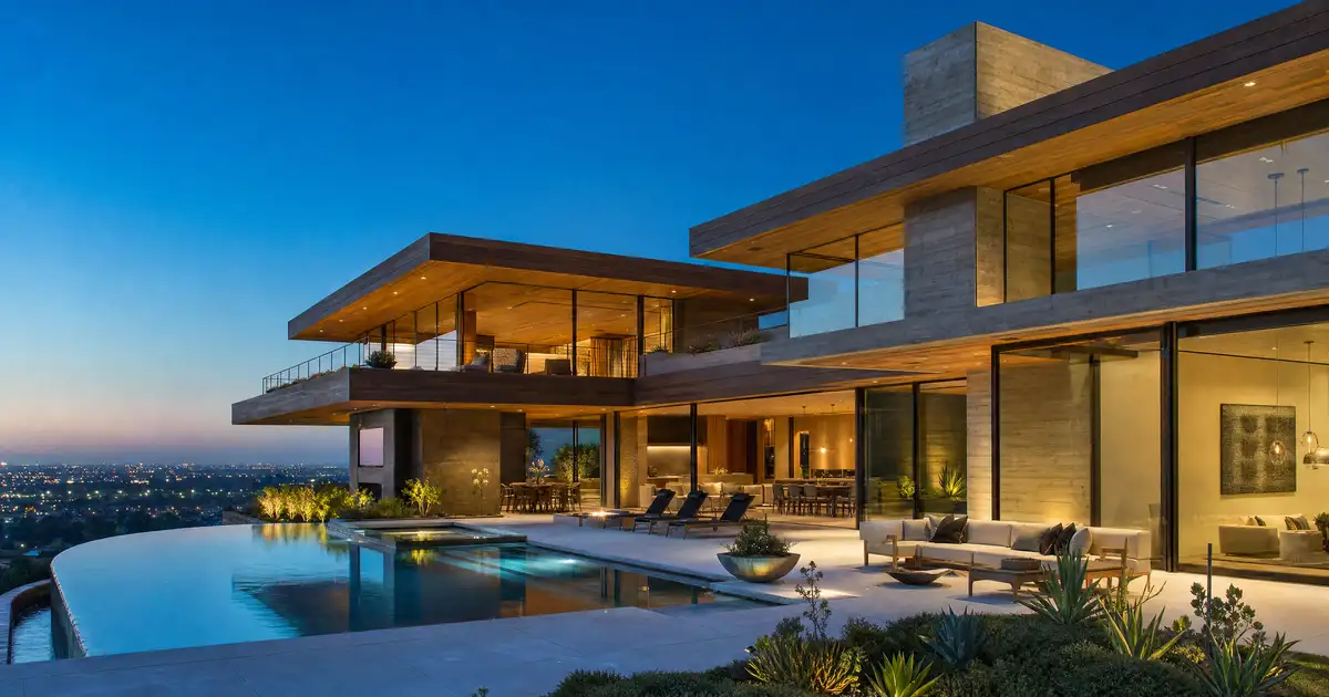 Super jumbo DSCR loans in Fountain Valley, California