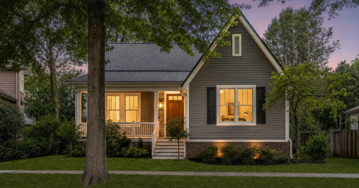First-time home buyer programs in Franklin, Tennessee — down payment assistance