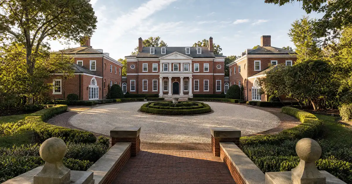 Super jumbo DSCR loans in Frederick, Maryland