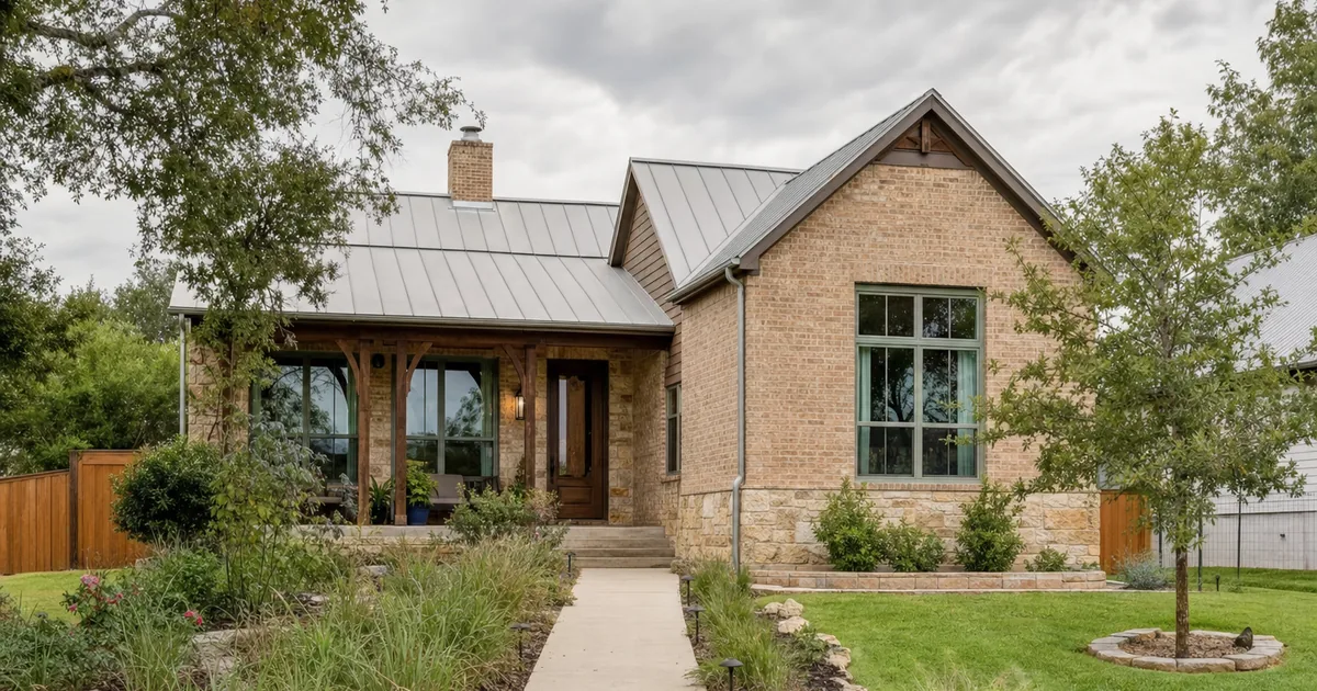 First-time home buyer programs in Fredericksburg, Texas — down payment assistance