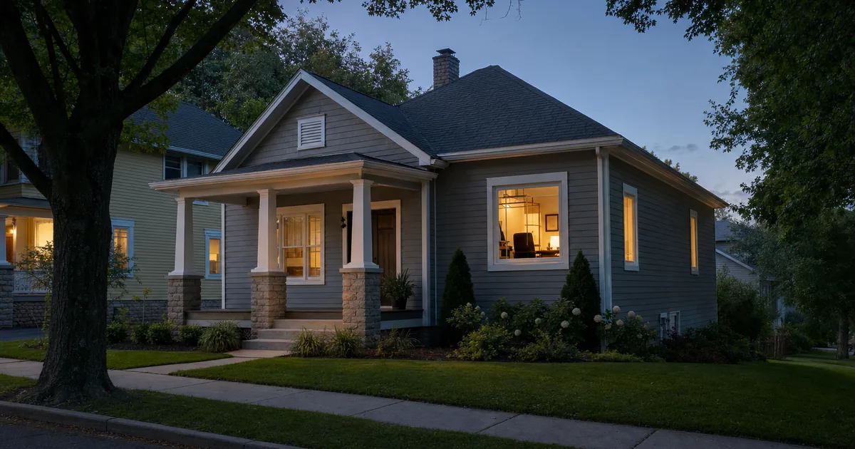 First-time home buyer programs in French Lick, Indiana — down payment assistance