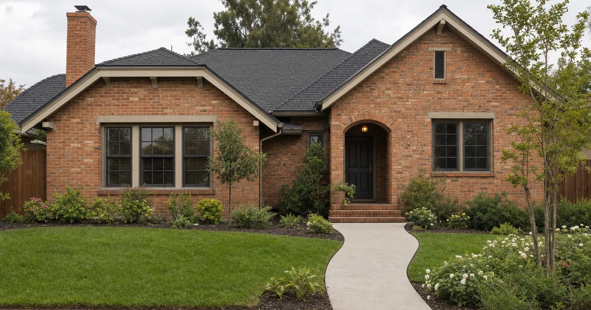 First-time home buyer programs in Fresno, California — down payment assistance