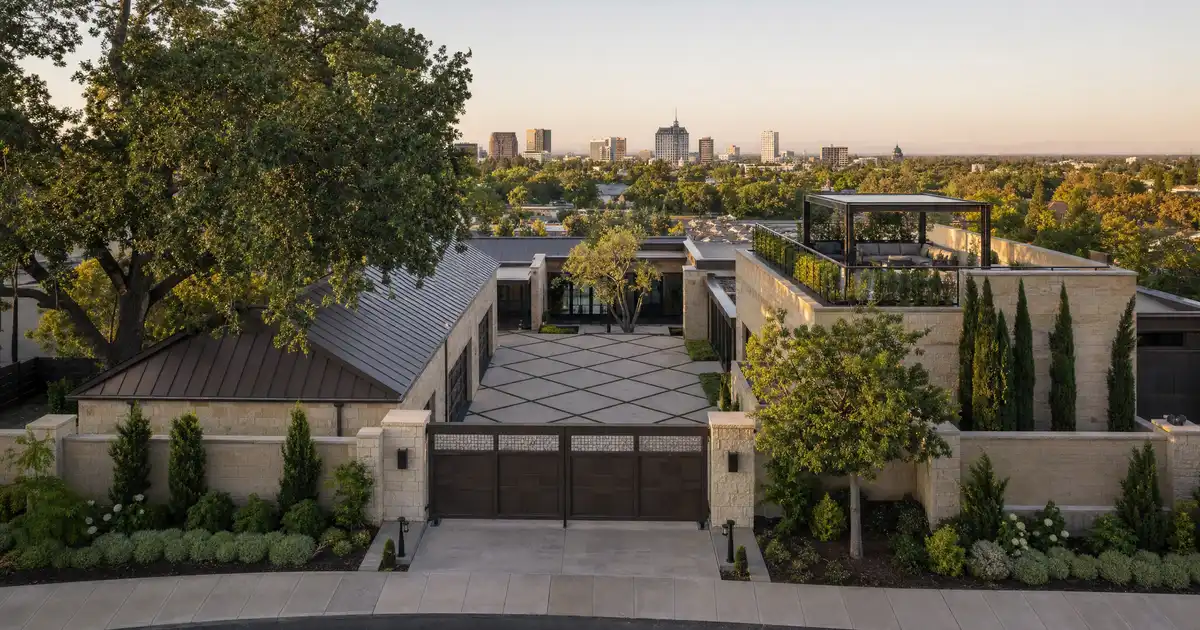 Super jumbo DSCR loans in Fresno, California