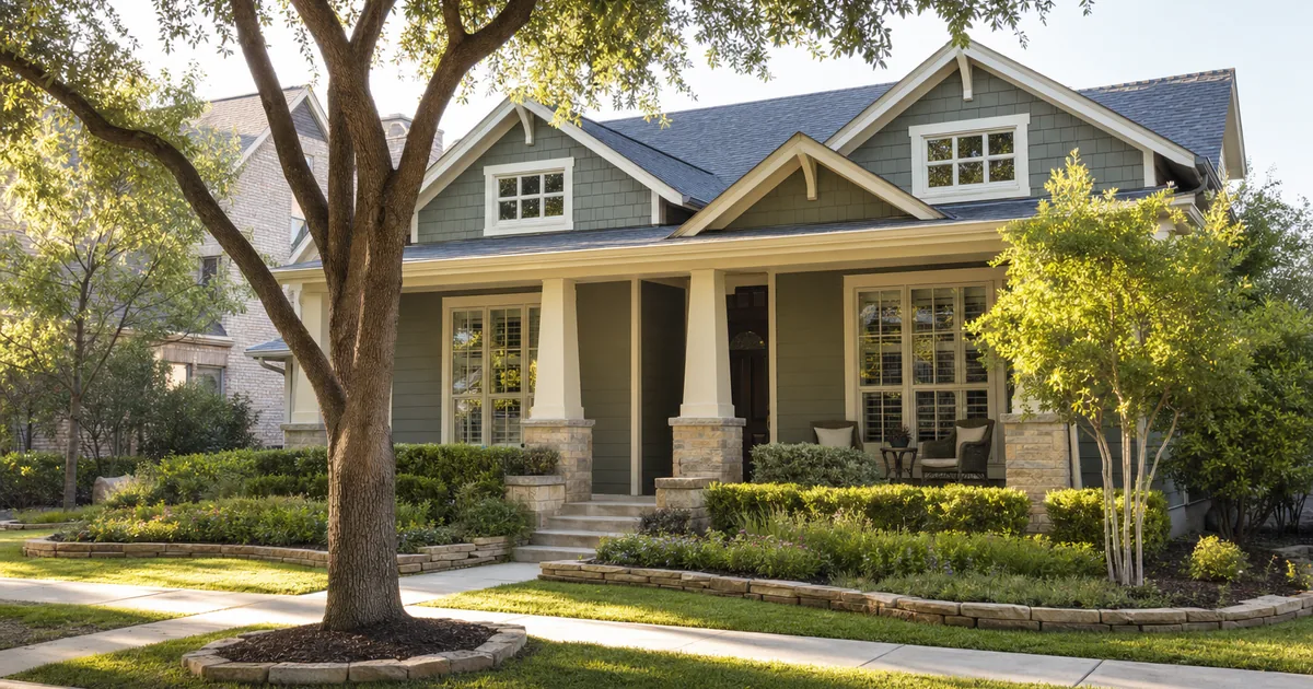 First-time home buyer programs in Frisco, Texas — down payment assistance