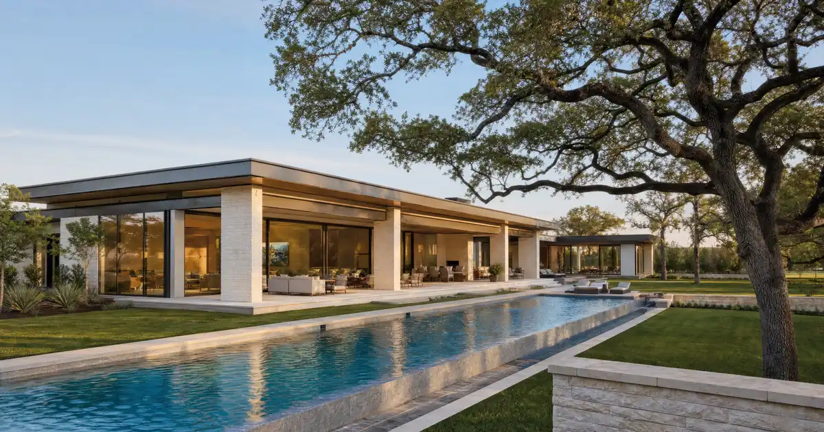 Super jumbo DSCR loans in Fulshear, Texas