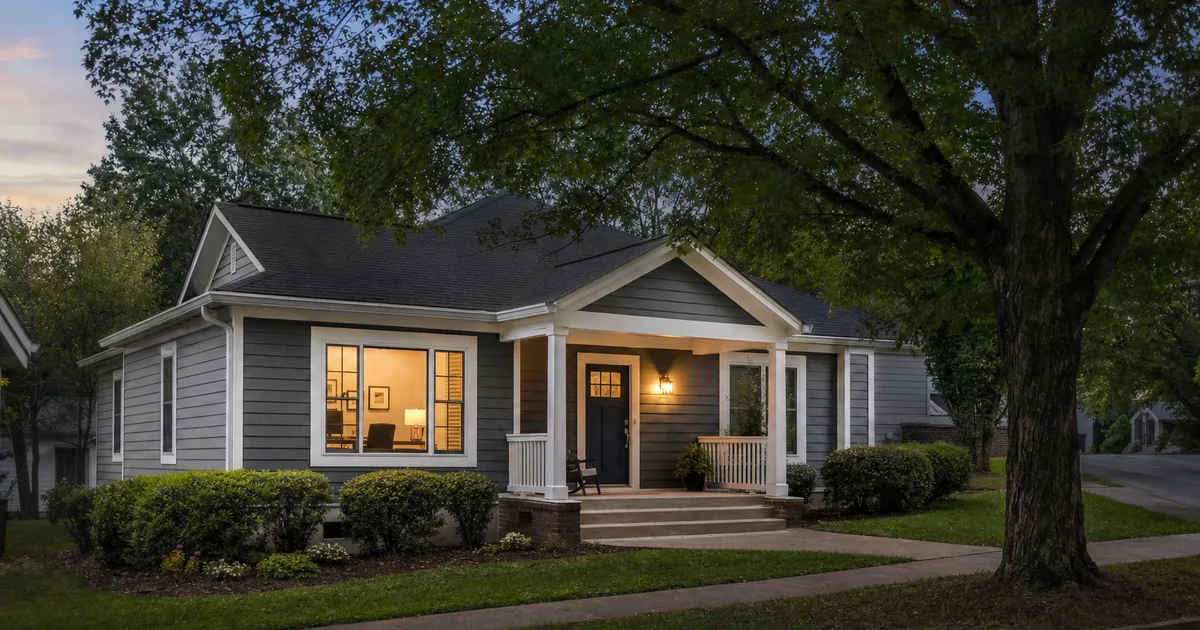 First-time home buyer programs in Gadsden, Alabama — down payment assistance