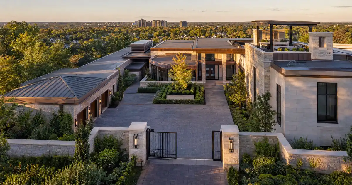 Super jumbo DSCR loans in Gaithersburg, Maryland